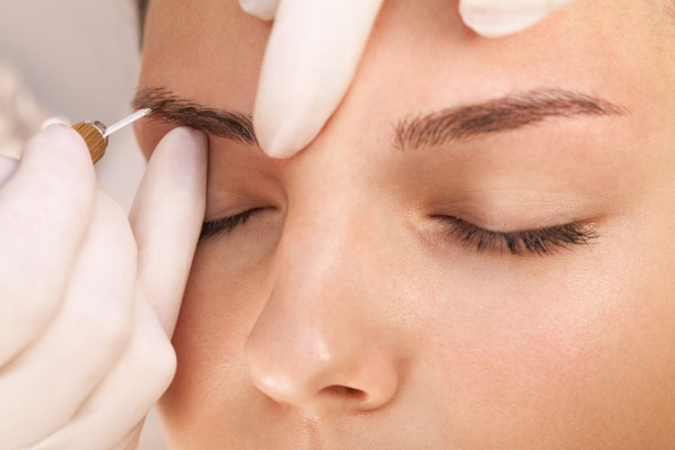 microblading classes