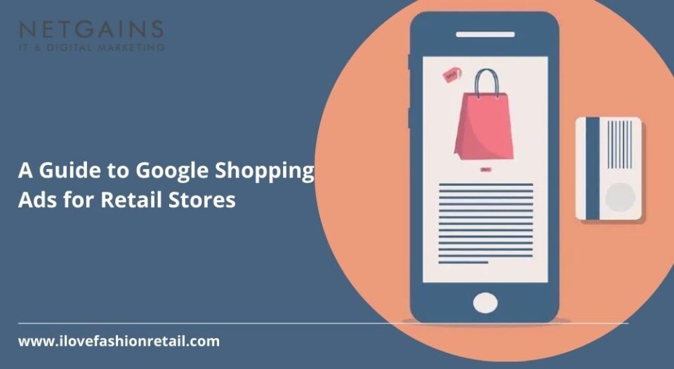 Google Shopping Ads for Retail Stores