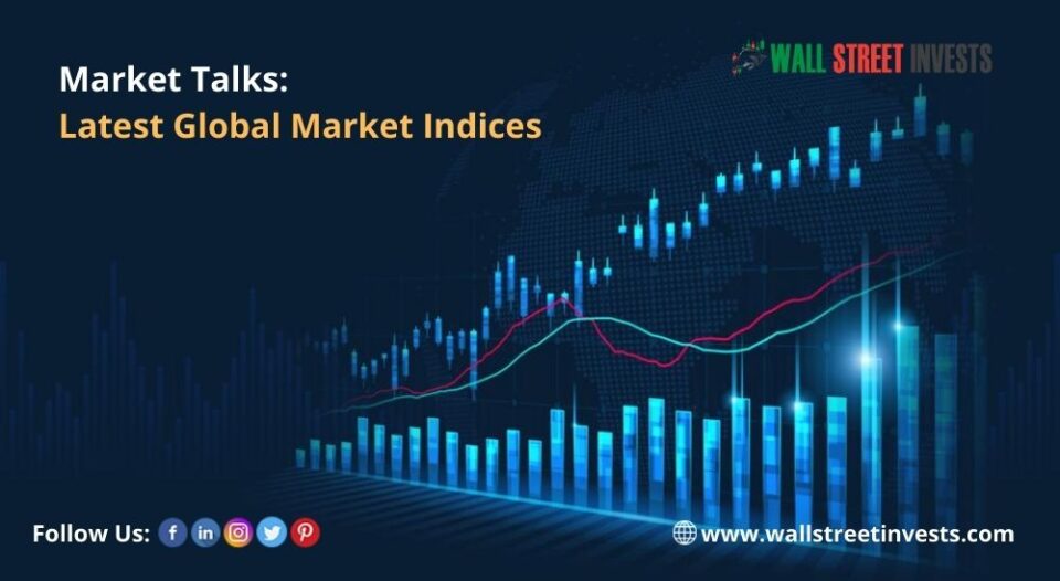 latest indices news