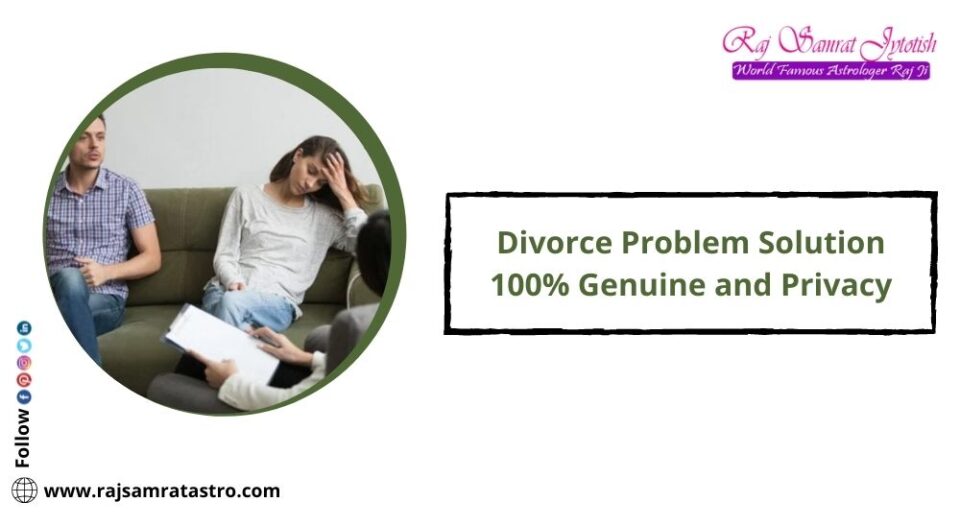 husband wife divorce problem solution Pune