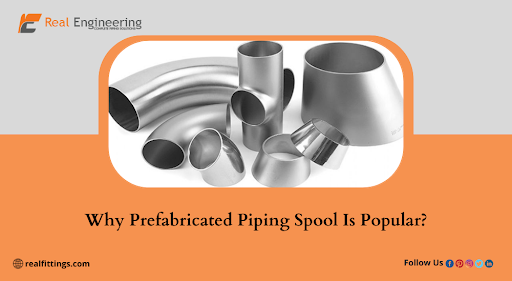 Piping Spool