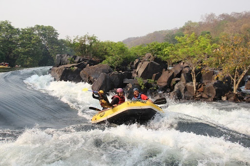 Dandeli tour packages in Bangalore