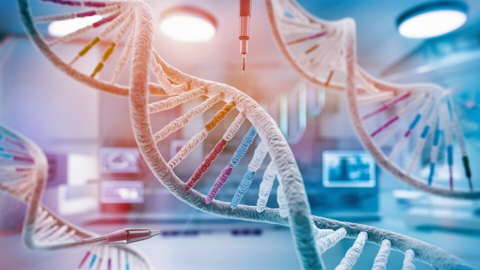 Impact of Genomic Sequencing on the Future of Medicine and Health