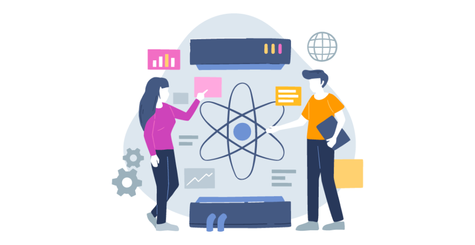 React Native App