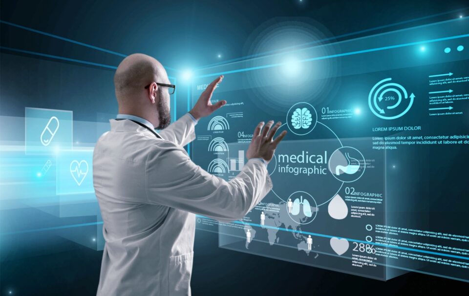 How to Find Experts for Personalize Health Plans