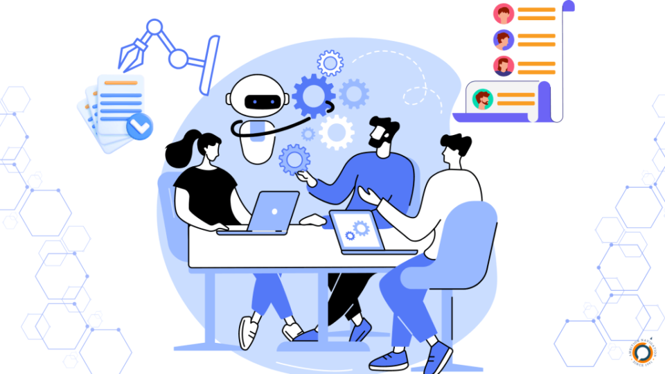 How is AI Shaping the Future of Hiring?