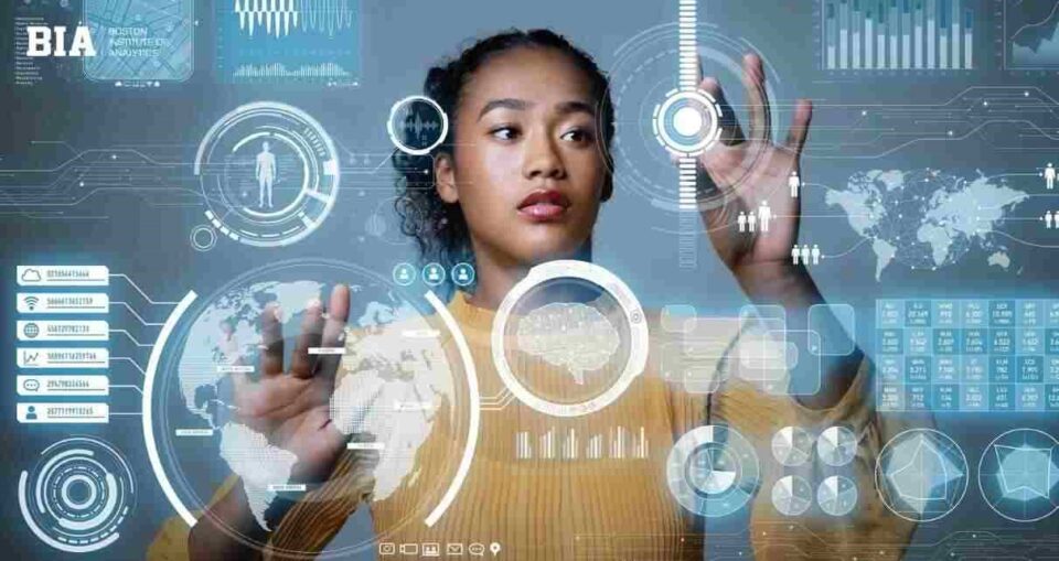 Career in Data Science