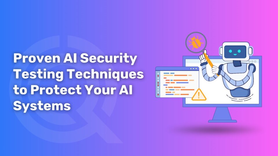 AI Security Testing Techniques