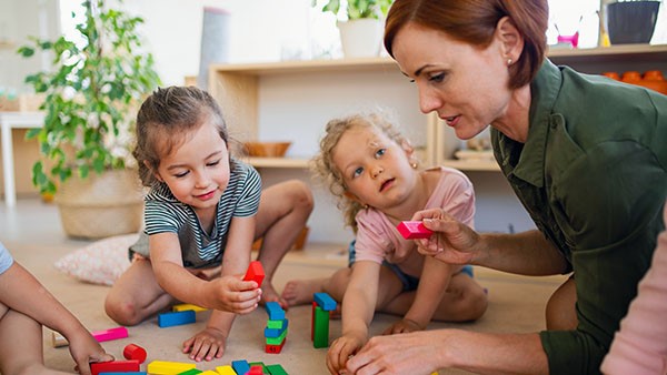 Childcare
