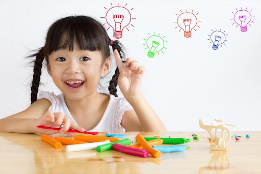 Childcare Course Journey